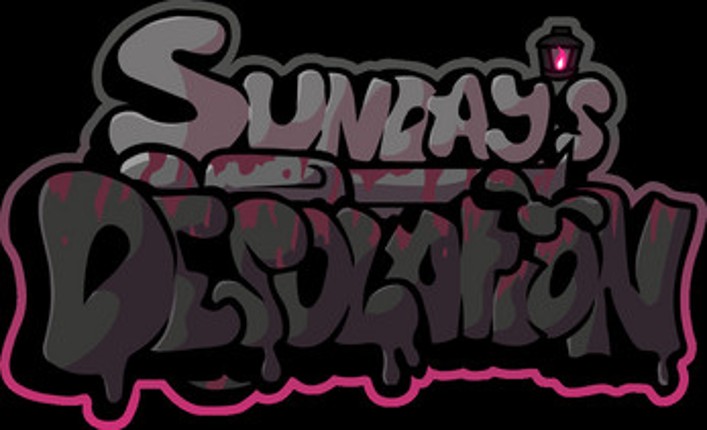 Sunday's Desolation PART 1 Image