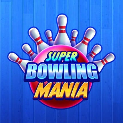 Super Bowling Mania Image