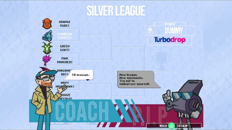 SFTP - Super Football Tactics Pro screenshot