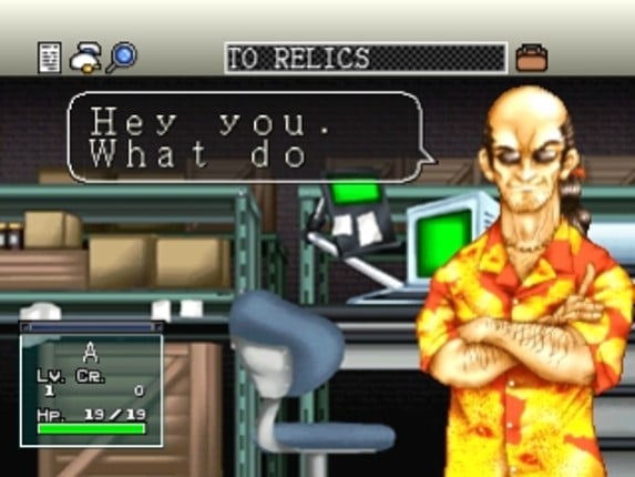 SuperLite 3in1 Series: Game Shuu Image