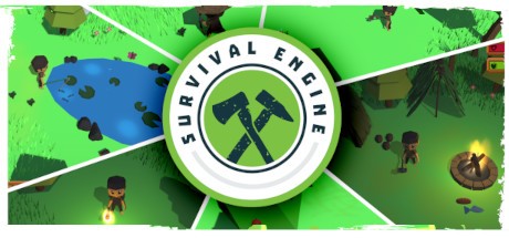 Games like Survival Engine
