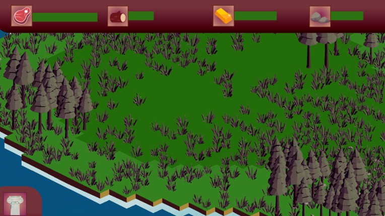 Survivors of the Wildstone Image