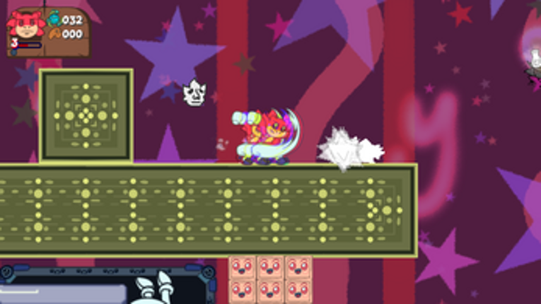 SUSKY'S: Renegade Axolotl (ALPHA) screenshot