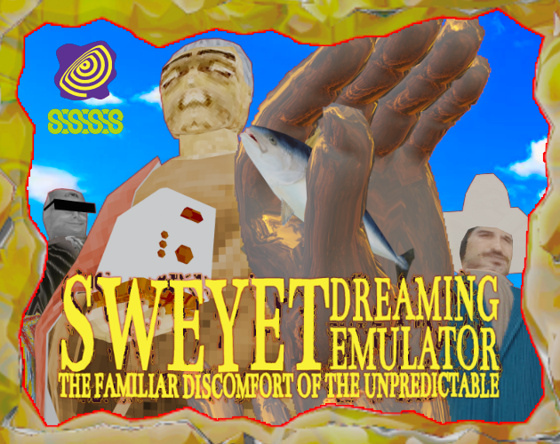 Games like SWEYET(etc.)