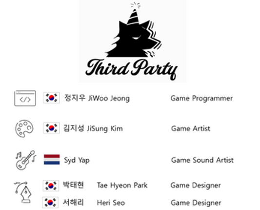 Sync Error screenshot