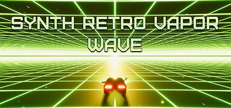 Games like Synth Retro Vapor Wave