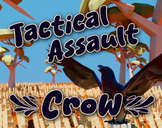 Tactical Assault Crow Image