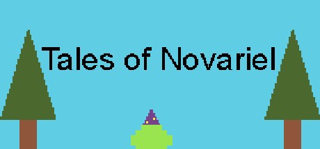 Games like Tales of Novariel