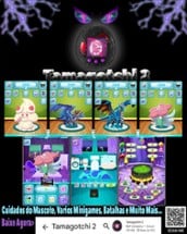 Tamagotchi 2 Image