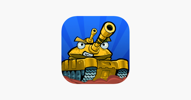 Tanks Battle Legacy Image