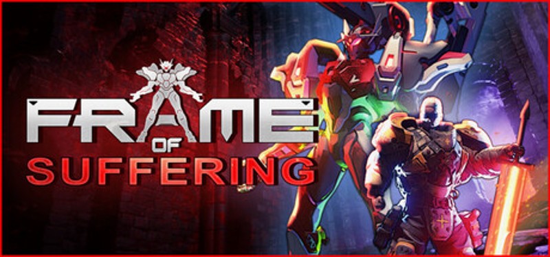 Frame of Suffering Image