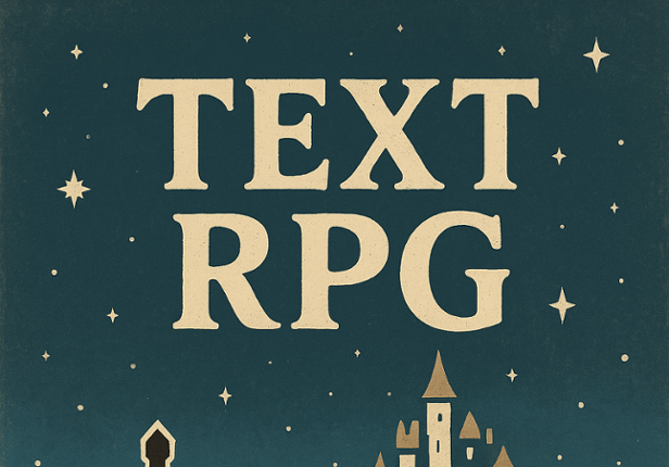 Text Rpg Image