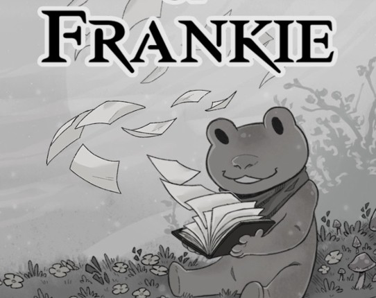 The Book of Frankie Image