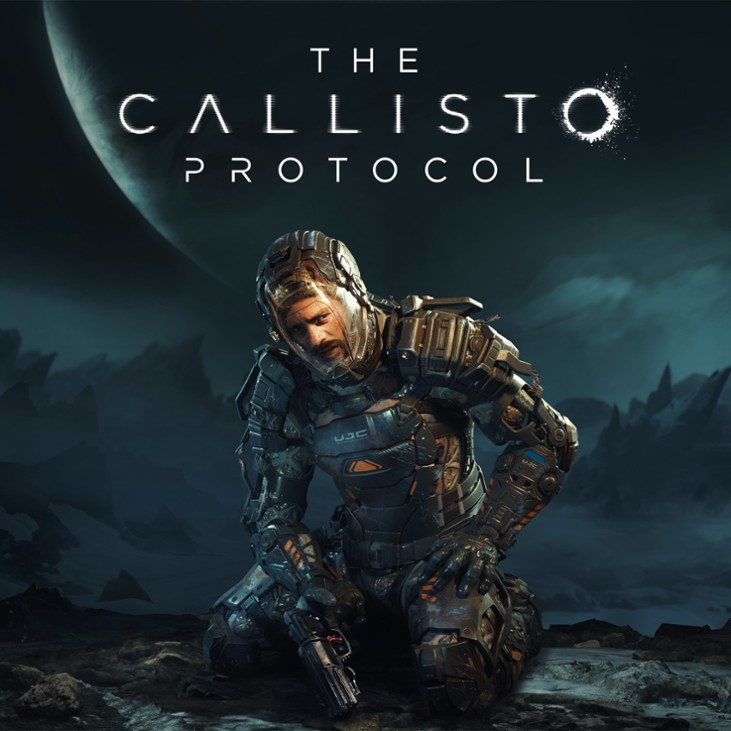 Games like The Callisto Protocol