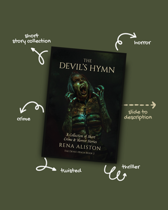 The Devil's Hymn screenshot