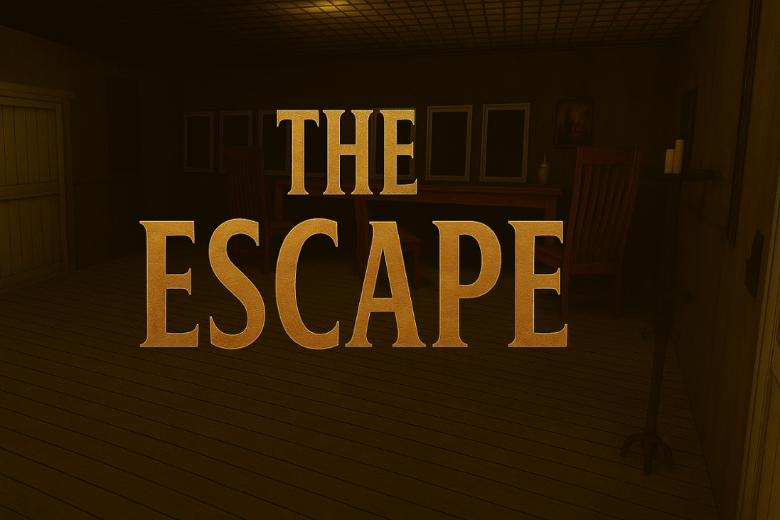 Games like The Escape