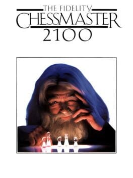 Games like The Fidelity Chessmaster 2100