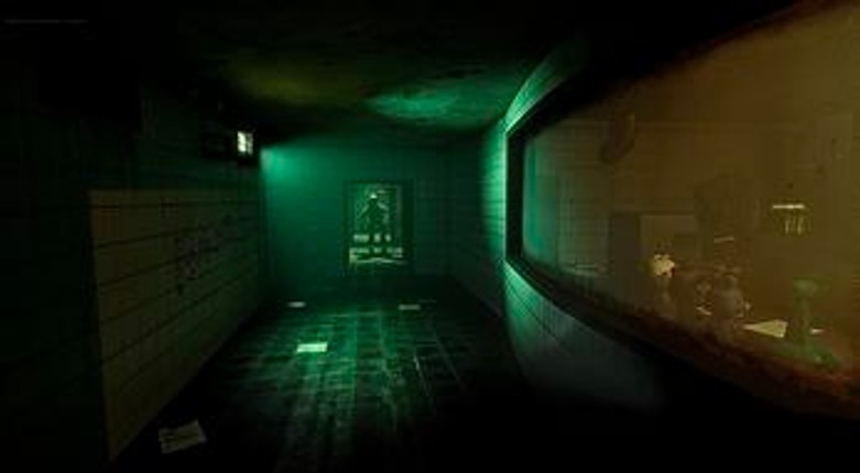 The final glow of Freddy’s night    / Five Nights at Freddy's screenshot