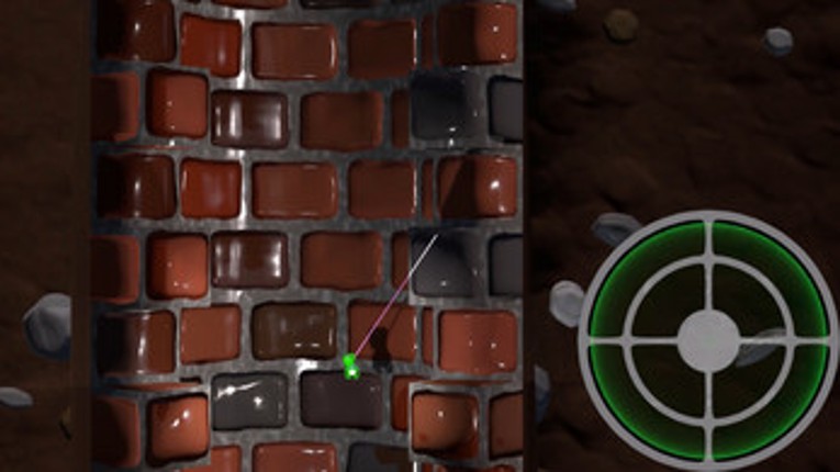 The Frog in the Well Image