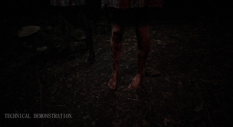 The Haunting Image