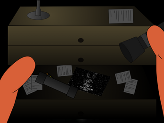 THE JOY OF CREATION  in  SCRATCH Image