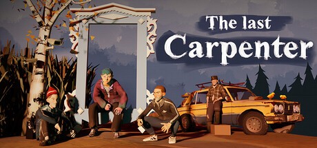 Games like The Last Carpenter