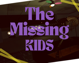 The Missing Kid Image