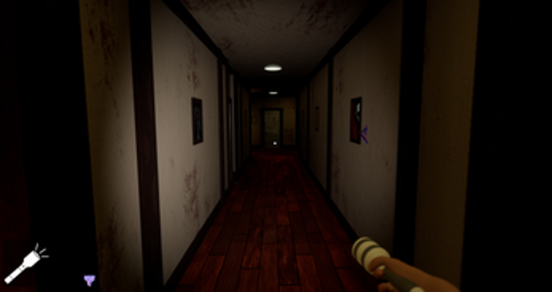 The Neglect screenshot