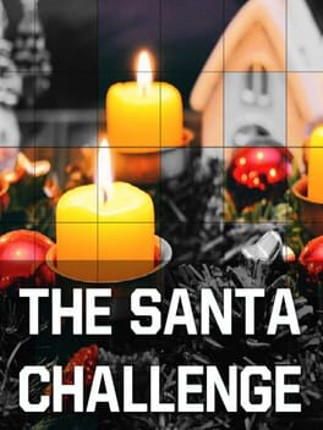 Santa Challenge Image