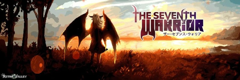 The Seventh Warrior Image