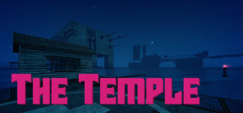 The Temple Image