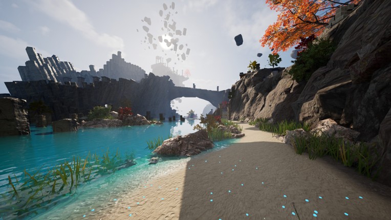 The Trials 2 screenshot