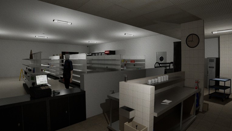 The VORIK Cycle screenshot