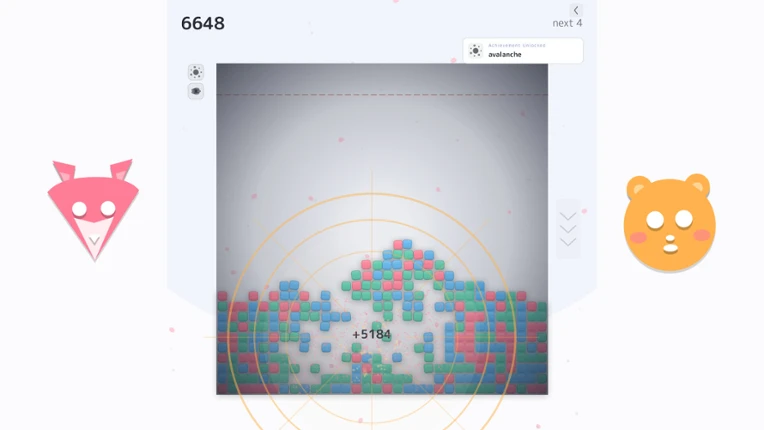 ThouSandSand Image