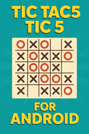 TicTacTic 5 (Andorid) Image