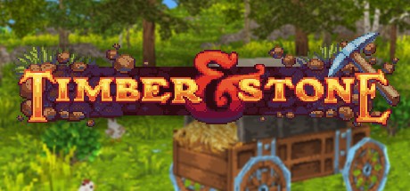 Games like Timber and Stone