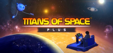 Games like Titans of Space PLUS