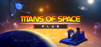 Titans of Space PLUS Image