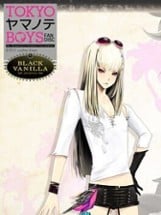 Tokyo Yamanote Boys Black Vanilla Disc Image