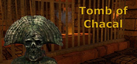 Games like Tomb of Chacal