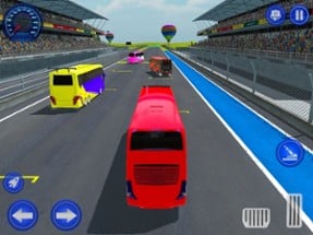 Township Racing Bus Simulator Image