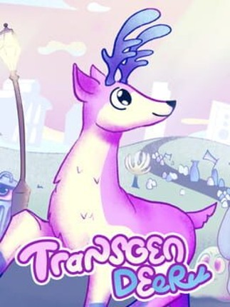TransGenDeer Image