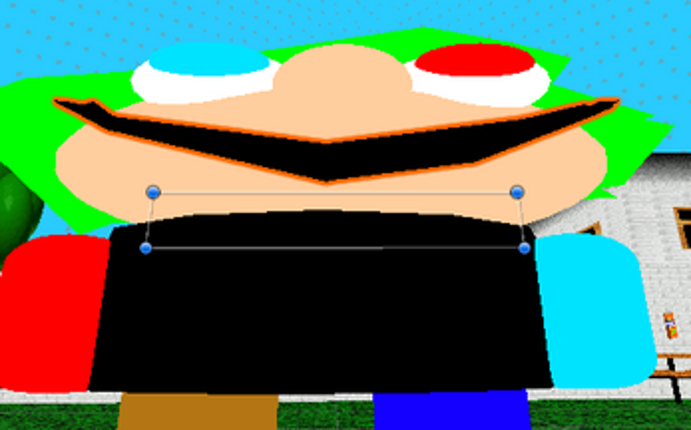 Trilaldi's Ways To Get Free Stuff By Robbing A House For No Reason! screenshot