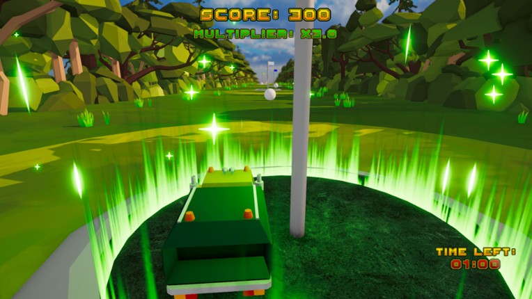 Trucky McTruckface screenshot