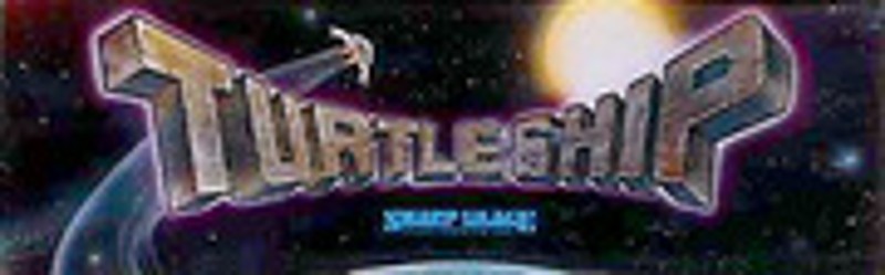 Turtle Ship screenshot