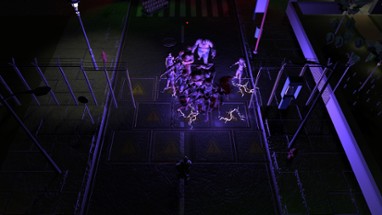 Ultimate Zombie Defense Image