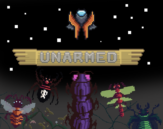 Games like Unarmed