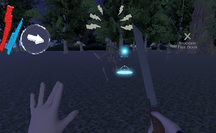 Games like Uncontrolled: Part 1