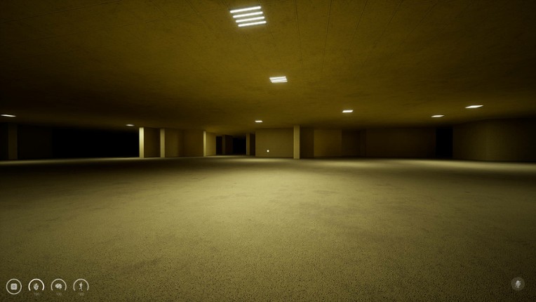 Unknown Rules screenshot