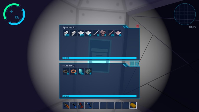 Unvoided screenshot